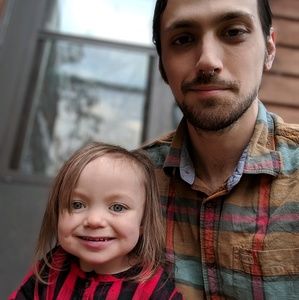 Meet your Posher, Joshua